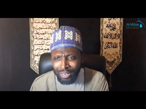 Eve 29th Shawaal 1442 - Thursday Night Majlis | Tafseer of Surah Yaseen (7) | Sheikh Nuru Mohammed