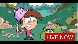 The Fairly OddParents Full Episodes #HD 🔴 The Fairly OddParents Live Stream 24/7 L1st3