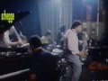 Massimo Urbani Live at Capolinea Club Milan 1980
