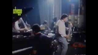 Massimo Urbani Live at Capolinea Club Milan 1980