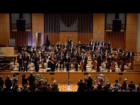 Orchester des Collegium musicum Bonn | Jubiläumskonzert 2023