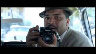 &quot;Ali&quot; 2001 - Opening Scene (Will Smith)