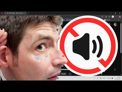 Behebung des Problems „Plötzlich kein Ton“ unter Windows 11