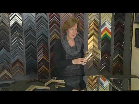Ccf Services Collection Custom Framed Mirrors