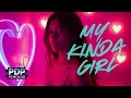 My Kinda Girl PDP Cover Remix