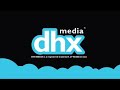 DHX Media Ltd 2025