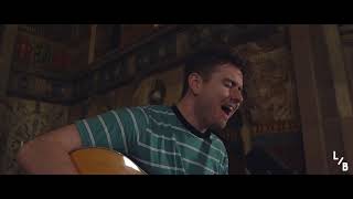 God Might Forgive In A Day - Luke Carey - Laid Bare Sessions
