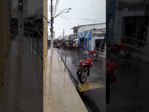 CHUVA EM SAO BRAS. ALAGOAS