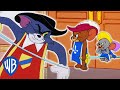 Tom Jerry Tom The Two Mouseketeers Classic Cartoon Compilation WB Kids