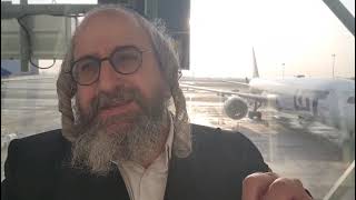 הכנה לאורות ימי הפורים תשפ"ה – בעברית – 14 – ע"פ ליקוטי הלכות ברכת הראיה ד' ע"פ ליקו"מ ח"א תורה קעט' (הרב מוטה פראנק) - התמונה מוצגת ישירות מתוך אתר האינטרנט יוטיוב. זכויות היוצרים בתמונה שייכות ליוצרה. קישור קרדיט למקור התוכן נמצא בתוך דף הסרטון