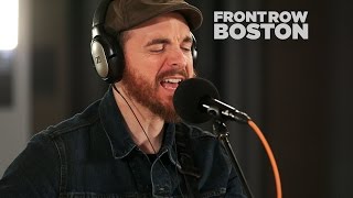 Air Traffic Controller – People Watching | FRB In Studio