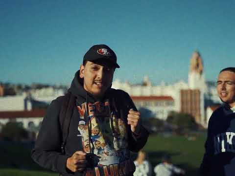 PAUL SHOELACE - FAST BREAK (Feat. Solus the Happy Human) OFFICIAL VIDEO