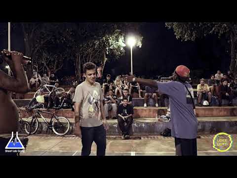 BATALHA DO ESTRELA - G.A vs Pelotorious BIG - 2ª FASE - 10-AGO-2019