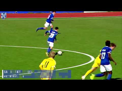 FA - FCF highlights