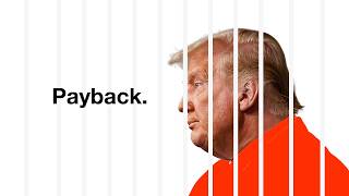 Why Trump's Revenge Campaign Will Backfire