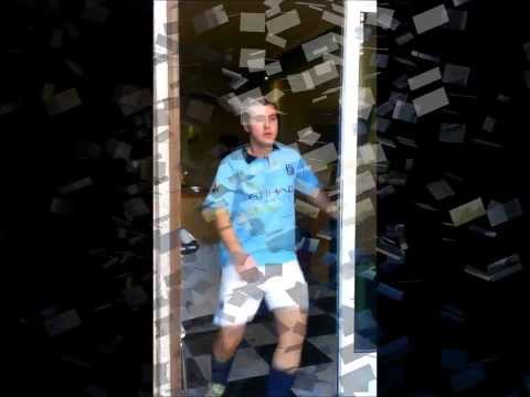 Promoción Manchester Pity 2013-2014