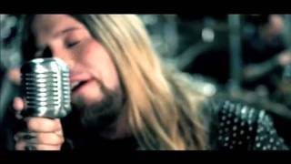 Drowning Pool - "Shame" - Official Video