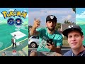POKÉMON GO RAP SONG | MC Lars x Spose