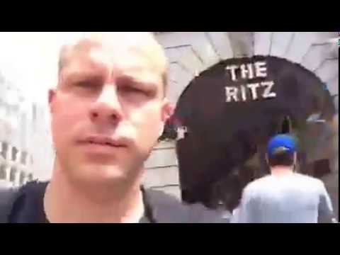 Trooping the colour 2017 The Queens Birthday Parade Part 1