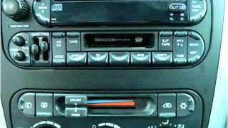 preview picture of video '2006 Chrysler Town & Country Used Cars Chicago IL'