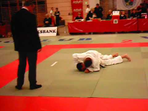 Kufstein 2005 - Kasza Norbert