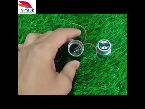 Lamp Caps