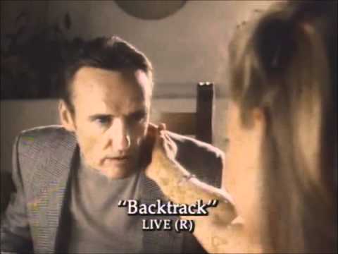 afbeelding Backtrack (1990) trailer
