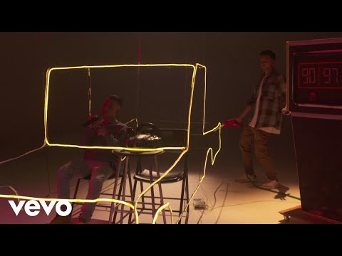 Inti Y Vicente - Jamaica (Acústico)