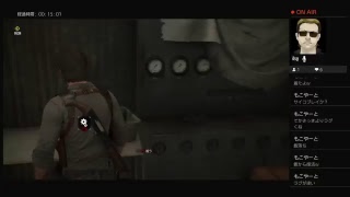 ホラー実況　サイコブレイク2　パート11
