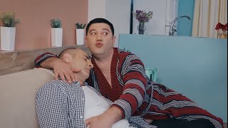 Սյուրպրիզ 2, Սերիա 7 / Surprise 2