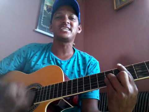 adriel show tributo a Zé marcolino