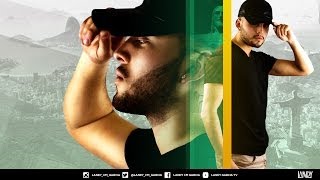 Landy Garcia -Bella Mulher-  prod Myztico