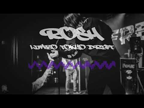 RO$H.DAWG - "LIMBO" (TOKYO DRIFT)