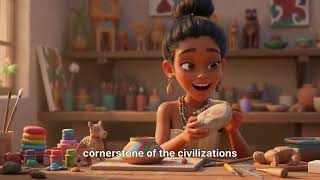 The Story of Human Life Millions of Years Ago