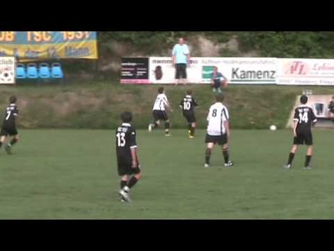 Thonberger SC gg Budizza Bautzen Teil 2