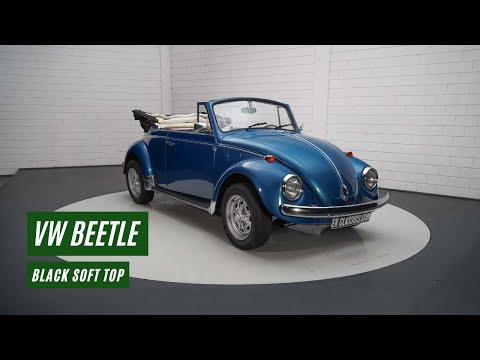 1969 Volkswagen Beetle (CC-1614825) for sale in Waalwijk, Noord-Brabant