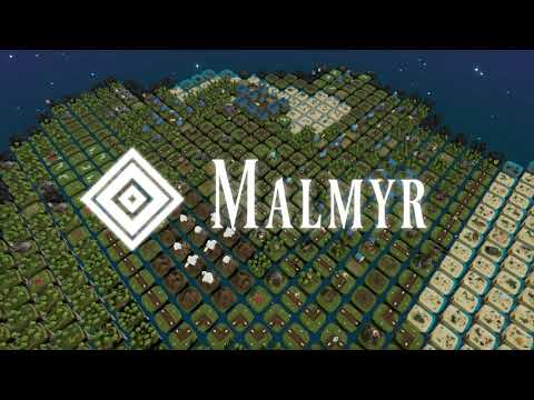 First teaser: Malmyr