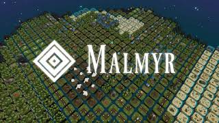 First teaser: Malmyr