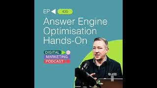 Answer Engine Optimisation (AEO) - How to Optimise for Google AI Overviews