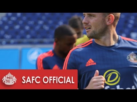 Behind The Scenes: Hannover 96