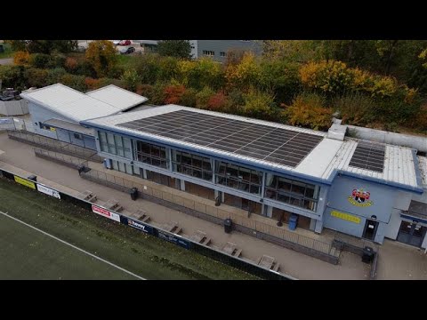 Video from one of our key suppliers thumbnail