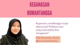 Download lagu #5 Keganasan Rumahtangga mp3