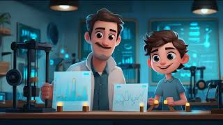 8. Sınıf Fen Bilimleri - Palangalar ve kuvvet kazancı şarkısı