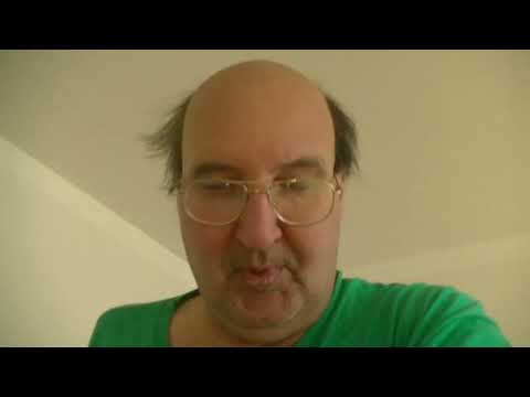 MongoTV_8847 - LOOKING AT GAMER PC HARDWARE - Part 113- Soviet KR580VM80A CPU - Intel Clone 8080 CPU