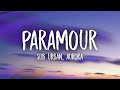 Sub Urban - PARAMOUR (Lyrics) feat. AURORA