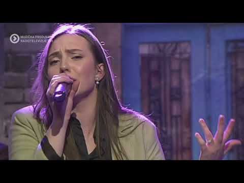 Mejrema Bešlija - Haj mene majka jednu ima (Tamburaši i Vi)