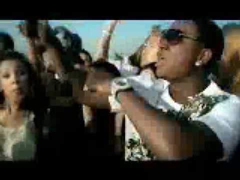 david banner feat chris brown - get like me official video