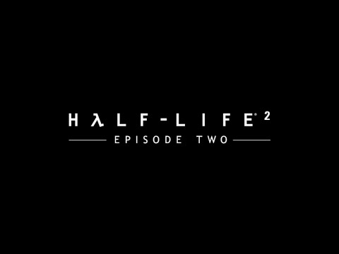 Half life 2 Episode Two ( Full Walkthrough - Hard Mode