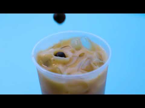 Yogen Fruz - Fruz Tea video production