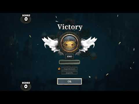 Aurora Open #3 on "Zigzag!"